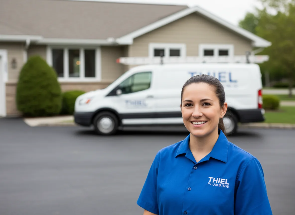Plumber Richmond, MA FAQs